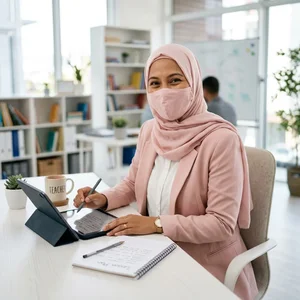 Fatima - Noorani Qaida Tutor